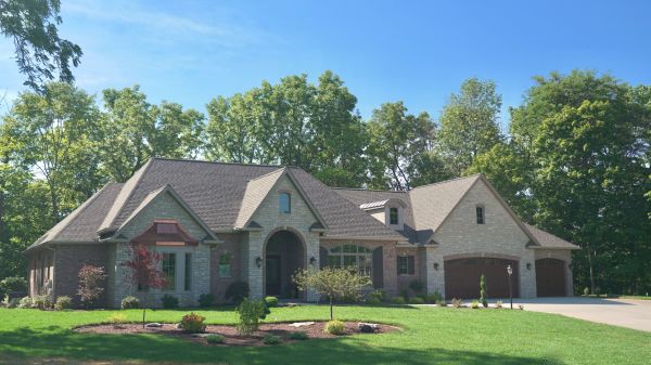 Custom Homes